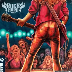Rock Hard: 1977