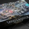 Rogue Angels - Legacy of the Burning Suns