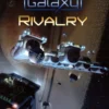 Roll for the Galaxy: Rivalry (Exp.)