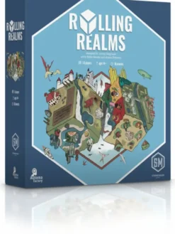 Rolling Realms