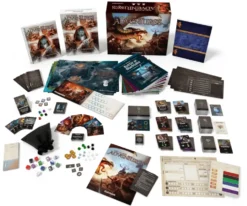 Roll Player Adventures
