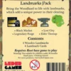 Root: Landmark Pack (Exp.)