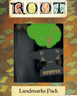 Root: Landmark Pack (Exp.)