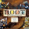 Root: The Clockwork Expansion (Exp.)