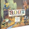 Root: The Homeland Expansion (Exp.)