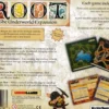 Root: The Underworld Expansion (Exp.)
