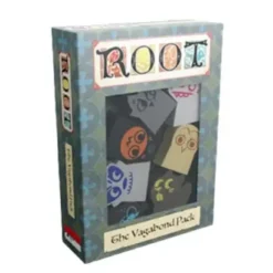 Root: The Vagabond Pack (Exp.)