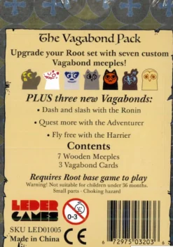 Root: The Vagabond Pack (Exp.)