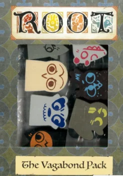 Root: The Vagabond Pack (Exp.)