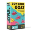 Row Your Goat