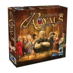 Royals