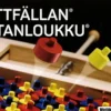 Råttfällan