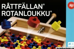 Råttfällan