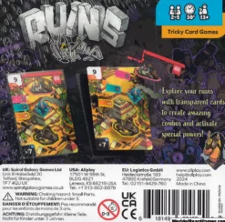 Ruins