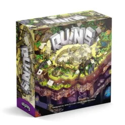 Ruins