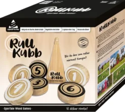 Rullkubb (SportMe)