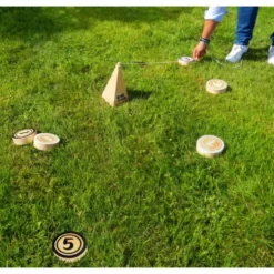 Rullkubb (SportMe)
