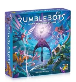 Rumblebots