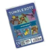 Rumblebots: Reinforcements (Exp.)
