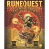 RuneQuest - The Red Book of Magic