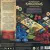 RuneScape Kingdoms: Shadow Of Elvarg Core Box