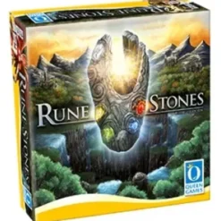 Rune Stones