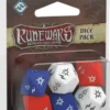 Runewars Miniatures Dice Pack (Exp.)