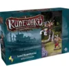 Runewars Miniatures Game: Lord Hawthorne - Hero Expansion (Exp.)