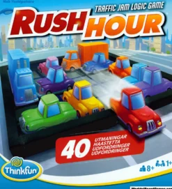 Rush Hour