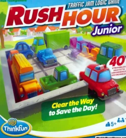 Rush Hour Jr.