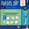 Ryktet Går!