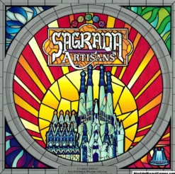 Sagrada Artisans