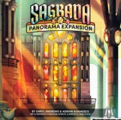 Sagrada: Panorama (Exp.)