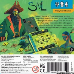 Sail