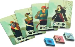 Sail: Seafarers Expansion (Exp.)