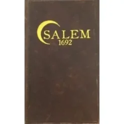 Salem 1692