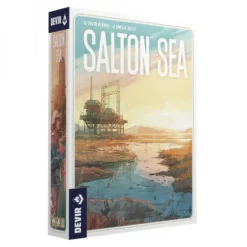 Salton Sea