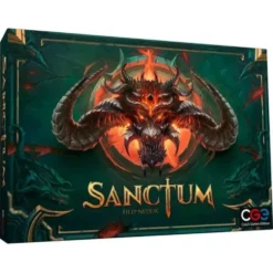 Sanctum