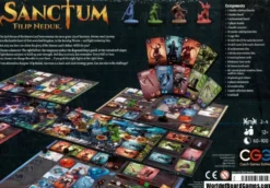 Sanctum