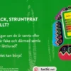 Sant eller falskt?