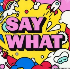 Say What