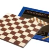 Schackbräde/Chessboard: Athen, 55 mm