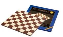 Schackbräde/Chessboard: Athen, 55 mm