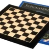 Schackbräde/Chessboard: Brussel, 50 mm