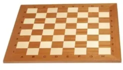 Schackbräde/Chessboard, 45 mm (Rationella Media)