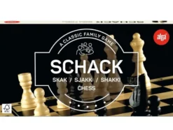 Schack/Chess (Alga)