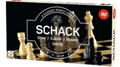 Schack/Chess (Alga)