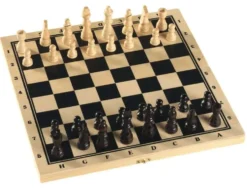 Schack/Chess (Alga)