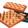 Schack/Chess: Belgrad, 40 mm