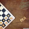 Schack/Chess i kartong (Tactic)